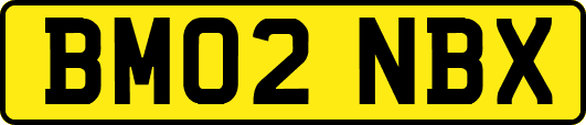 BM02NBX