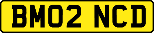 BM02NCD