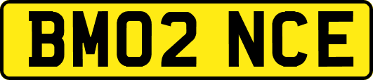 BM02NCE