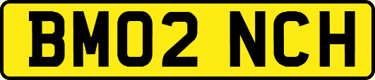 BM02NCH