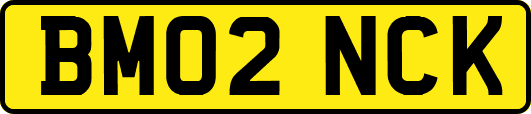 BM02NCK