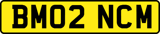 BM02NCM