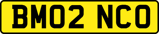 BM02NCO