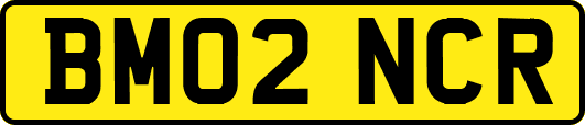 BM02NCR