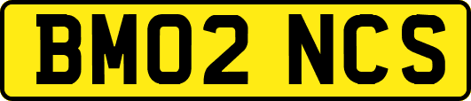 BM02NCS