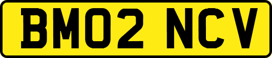 BM02NCV