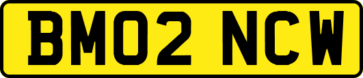 BM02NCW