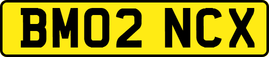 BM02NCX