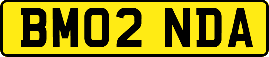 BM02NDA