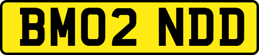 BM02NDD