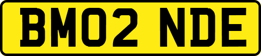 BM02NDE