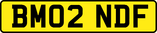 BM02NDF