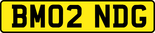 BM02NDG