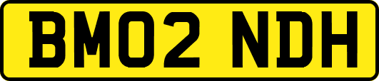 BM02NDH