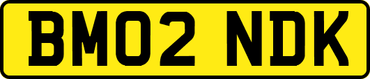 BM02NDK