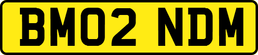 BM02NDM