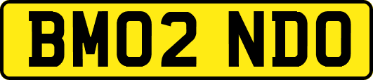 BM02NDO