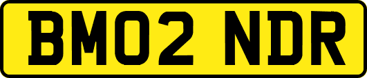 BM02NDR