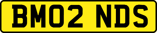 BM02NDS