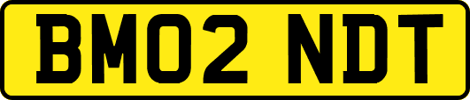 BM02NDT