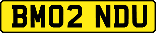BM02NDU