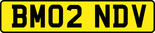 BM02NDV