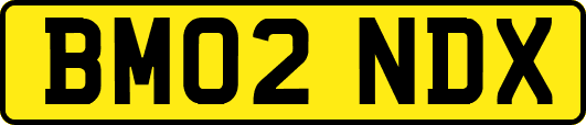 BM02NDX