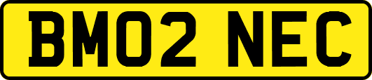 BM02NEC