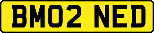BM02NED