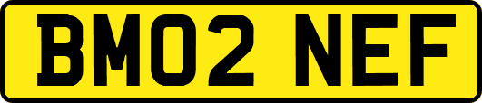 BM02NEF