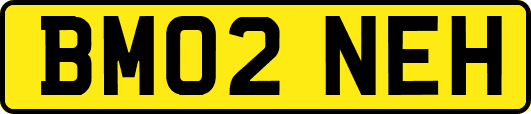 BM02NEH