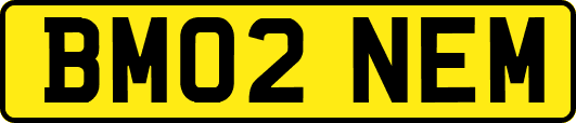 BM02NEM