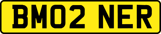 BM02NER