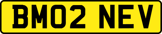 BM02NEV