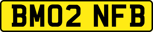 BM02NFB