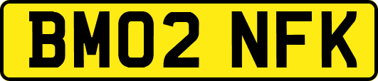 BM02NFK