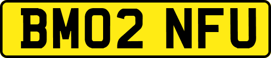 BM02NFU