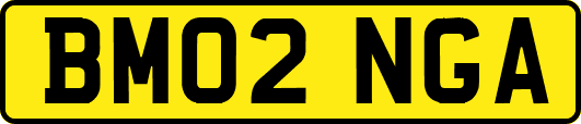 BM02NGA