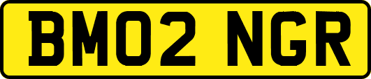 BM02NGR