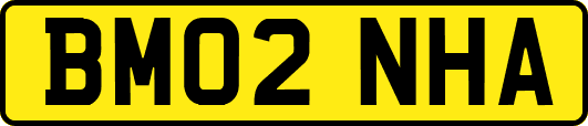 BM02NHA
