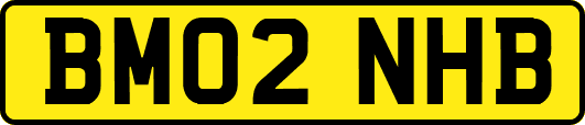 BM02NHB