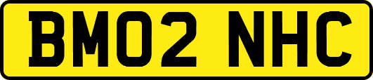 BM02NHC