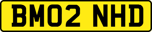 BM02NHD