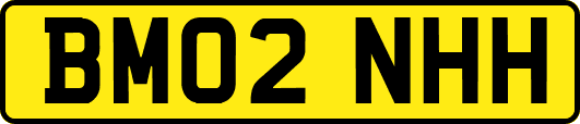 BM02NHH