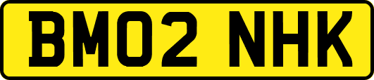BM02NHK