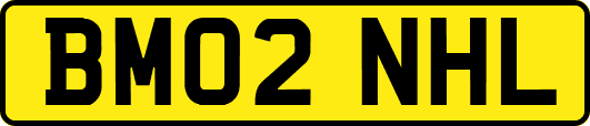 BM02NHL