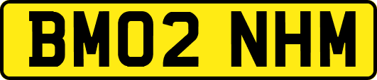 BM02NHM