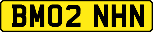 BM02NHN