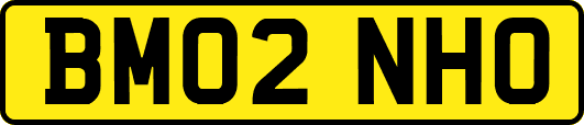 BM02NHO