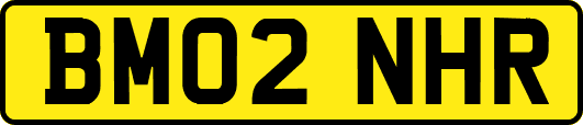 BM02NHR